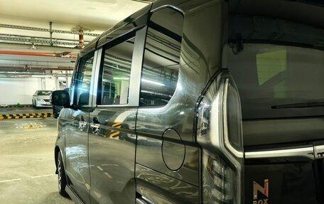 Honda N-BOX II, 2017 год, 995 000 рублей, 7 фотография