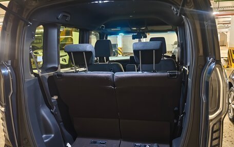 Honda N-BOX II, 2017 год, 995 000 рублей, 9 фотография