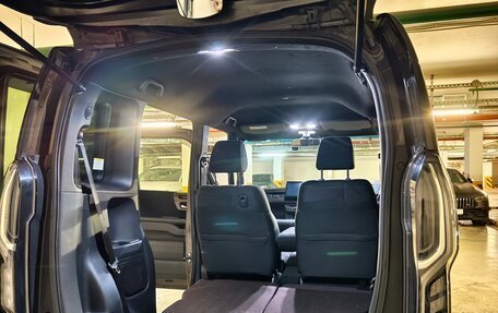 Honda N-BOX II, 2017 год, 995 000 рублей, 10 фотография