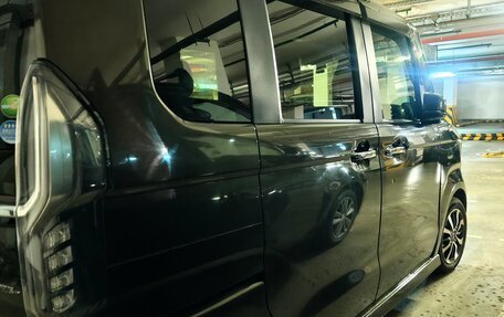 Honda N-BOX II, 2017 год, 995 000 рублей, 8 фотография