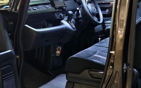 Honda N-BOX II, 2017 год, 995 000 рублей, 12 фотография