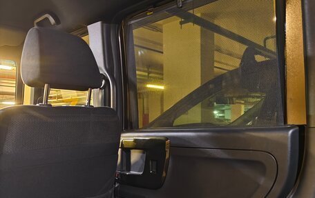 Honda N-BOX II, 2017 год, 995 000 рублей, 13 фотография