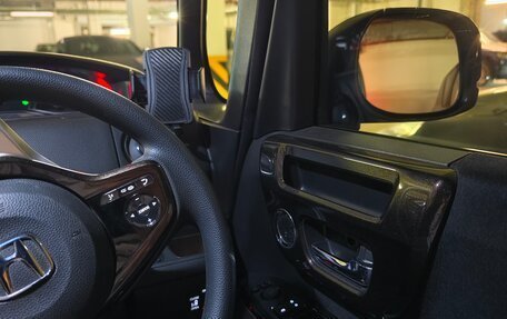 Honda N-BOX II, 2017 год, 995 000 рублей, 14 фотография