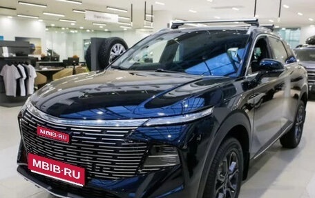 Haval F7, 2025 год, 3 149 000 рублей, 1 фотография