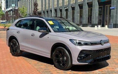 Volkswagen Tiguan, 2025 год, 4 900 000 рублей, 1 фотография