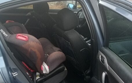 Peugeot 407, 2007 год, 350 000 рублей, 10 фотография