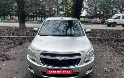 Chevrolet Cobalt II, 2013 год, 630 000 рублей, 1 фотография