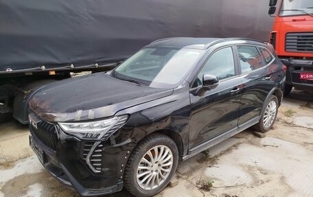 Haval Jolion, 2024 год, 1 429 000 рублей, 1 фотография