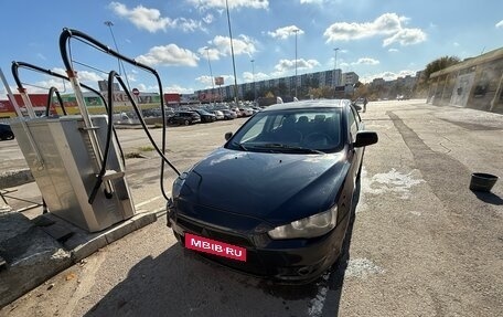 Mitsubishi Lancer IX, 2007 год, 500 000 рублей, 7 фотография