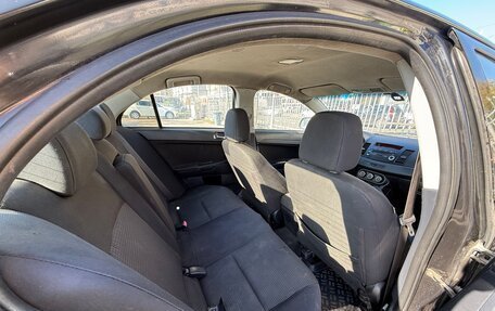 Mitsubishi Lancer IX, 2007 год, 500 000 рублей, 10 фотография