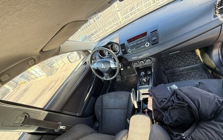 Mitsubishi Lancer IX, 2007 год, 500 000 рублей, 11 фотография