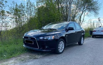 Mitsubishi Lancer IX, 2012 год, 1 999 999 рублей, 1 фотография