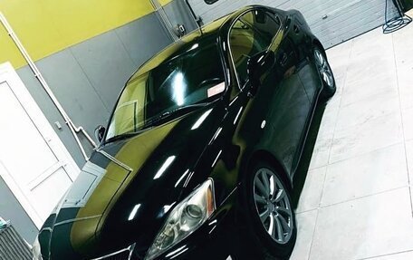 Lexus IS II рестайлинг 2, 2008 год, 750 000 рублей, 6 фотография
