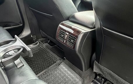 Toyota Camry, 2017 год, 2 500 000 рублей, 9 фотография