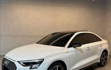 Audi A3, 2022 год, 2 370 000 рублей, 2 фотография