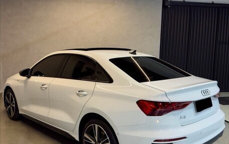 Audi A3, 2022 год, 2 370 000 рублей, 4 фотография