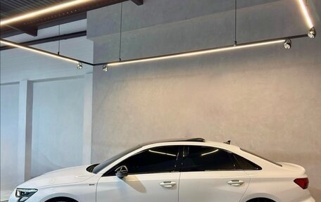 Audi A3, 2022 год, 2 370 000 рублей, 3 фотография