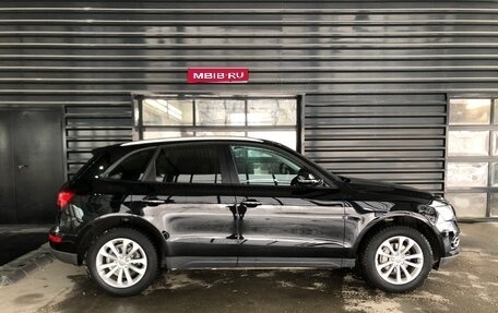 Audi Q5, 2015 год, 2 250 000 рублей, 1 фотография