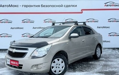 Chevrolet Cobalt II, 2013 год, 540 000 рублей, 1 фотография