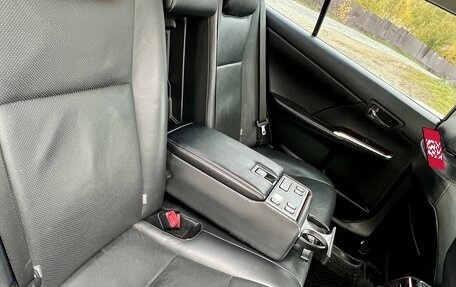 Toyota Camry, 2017 год, 2 500 000 рублей, 8 фотография