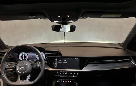 Audi A3, 2022 год, 2 370 000 рублей, 9 фотография