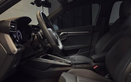 Audi A3, 2022 год, 2 370 000 рублей, 11 фотография