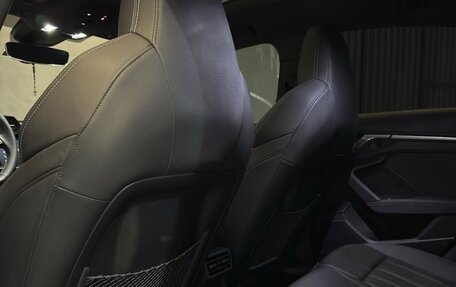 Audi A3, 2022 год, 2 370 000 рублей, 12 фотография