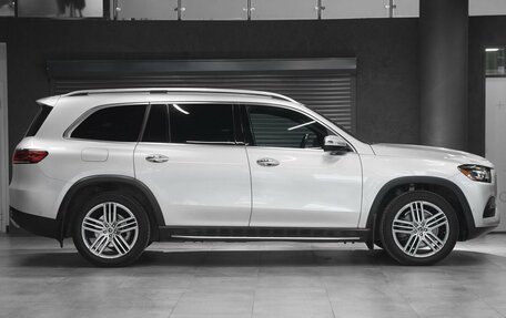Mercedes-Benz GLS, 2019 год, 7 250 000 рублей, 6 фотография