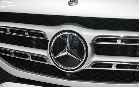 Mercedes-Benz GLS, 2019 год, 7 250 000 рублей, 7 фотография