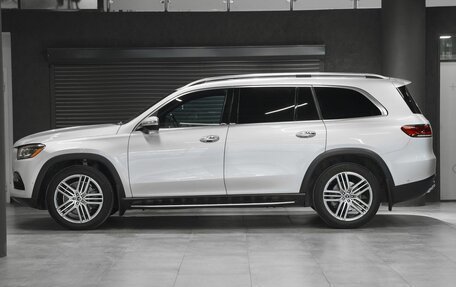 Mercedes-Benz GLS, 2019 год, 7 250 000 рублей, 5 фотография