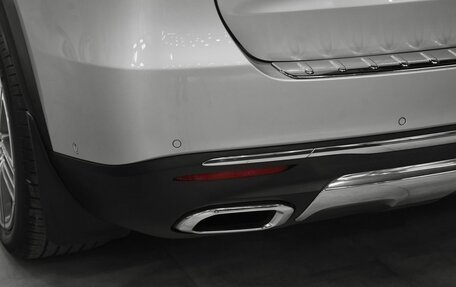 Mercedes-Benz GLS, 2019 год, 7 250 000 рублей, 10 фотография