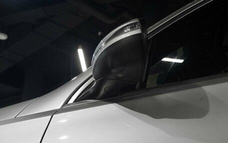 Mercedes-Benz GLS, 2019 год, 7 250 000 рублей, 11 фотография