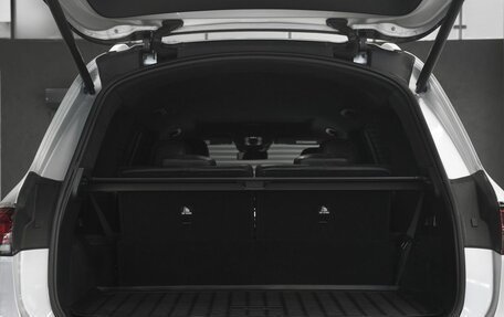 Mercedes-Benz GLS, 2019 год, 7 250 000 рублей, 12 фотография