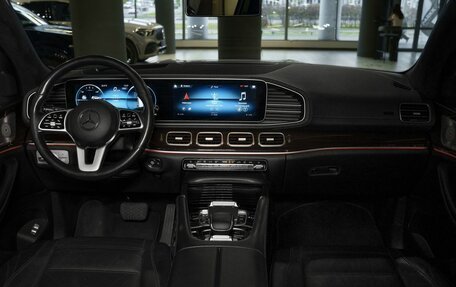 Mercedes-Benz GLS, 2019 год, 7 250 000 рублей, 14 фотография