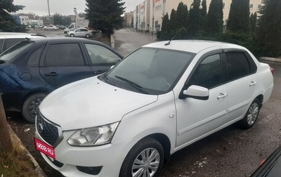 Datsun on-DO I рестайлинг, 2019 год, 310 000 рублей, 1 фотография