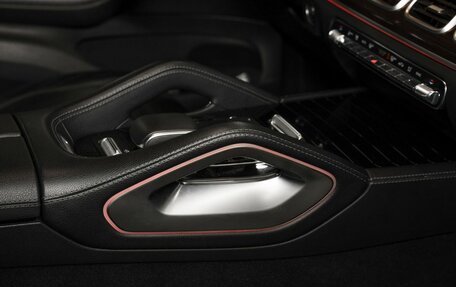 Mercedes-Benz GLS, 2019 год, 7 250 000 рублей, 21 фотография