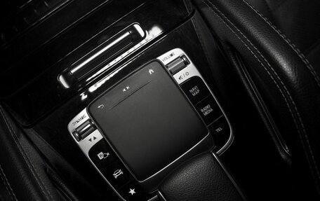 Mercedes-Benz GLS, 2019 год, 7 250 000 рублей, 20 фотография