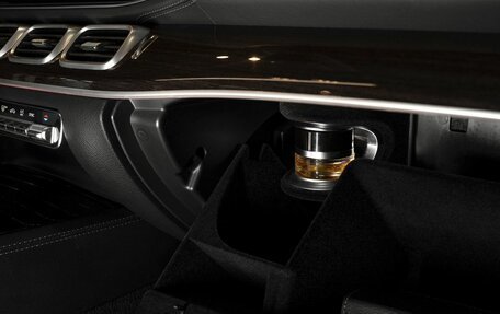 Mercedes-Benz GLS, 2019 год, 7 250 000 рублей, 22 фотография
