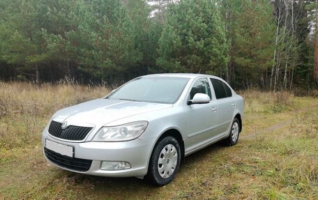 Skoda Octavia, 2013 год, 650 000 рублей, 1 фотография