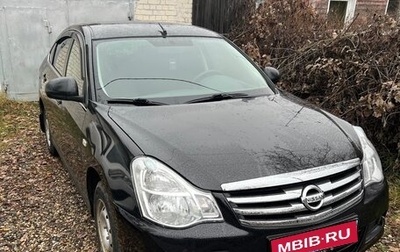 Nissan Almera, 2015 год, 600 000 рублей, 1 фотография