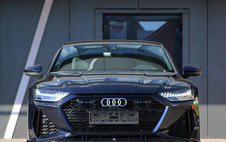 Audi A7, 2022 год, 8 900 000 рублей, 2 фотография