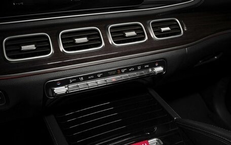 Mercedes-Benz GLS, 2019 год, 7 250 000 рублей, 19 фотография