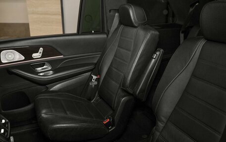 Mercedes-Benz GLS, 2019 год, 7 250 000 рублей, 28 фотография