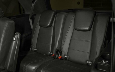 Mercedes-Benz GLS, 2019 год, 7 250 000 рублей, 30 фотография
