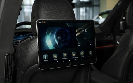 Mercedes-Benz GLS, 2019 год, 7 250 000 рублей, 31 фотография