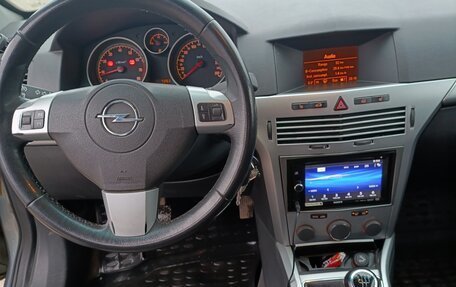 Opel Astra H, 2012 год, 525 000 рублей, 9 фотография