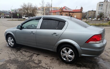 Opel Astra H, 2012 год, 525 000 рублей, 5 фотография