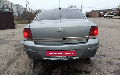 Opel Astra H, 2012 год, 525 000 рублей, 6 фотография