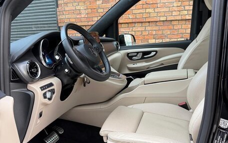 Mercedes-Benz V-Класс, 2023 год, 10 250 000 рублей, 12 фотография