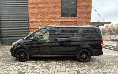 Mercedes-Benz V-Класс, 2023 год, 10 250 000 рублей, 11 фотография